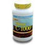 Витаминно-минеральные комплексы Sci Fit Vitamin C-1000 (100 caps)